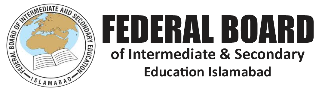 FBISE Islamabad Logo